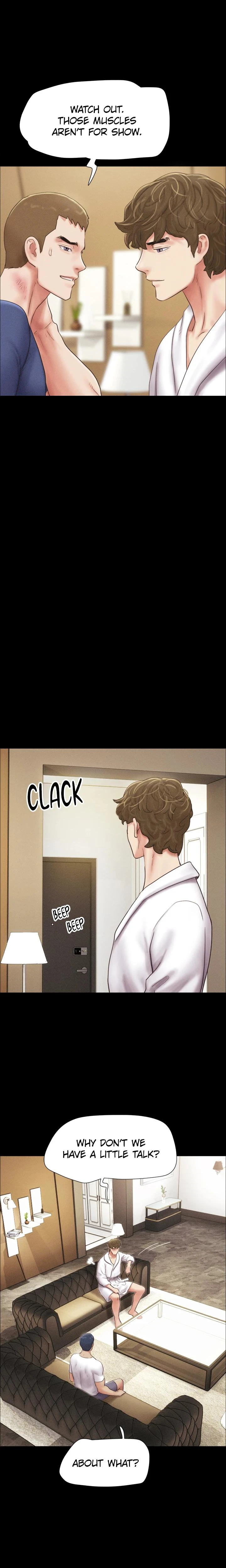Soeun For All Chapter 48 Page 15