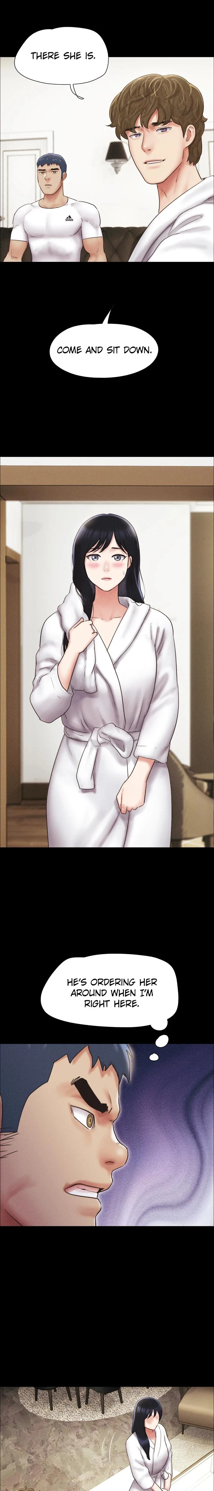 Soeun For All Chapter 48 Page 16