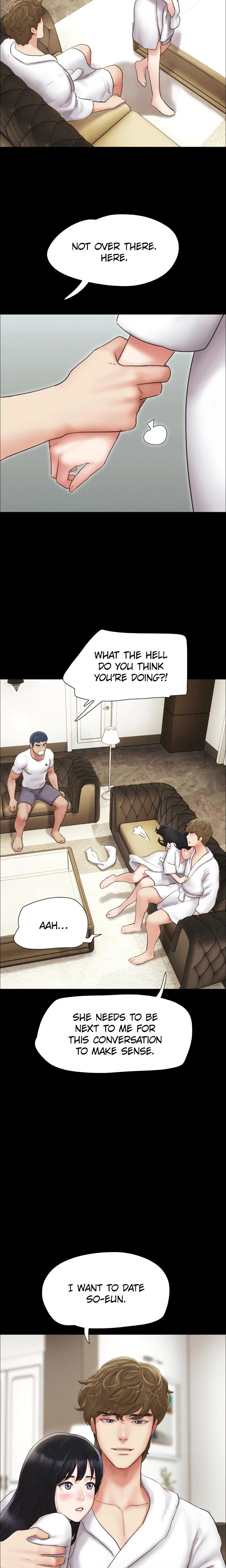 Soeun For All Chapter 48 Page 17