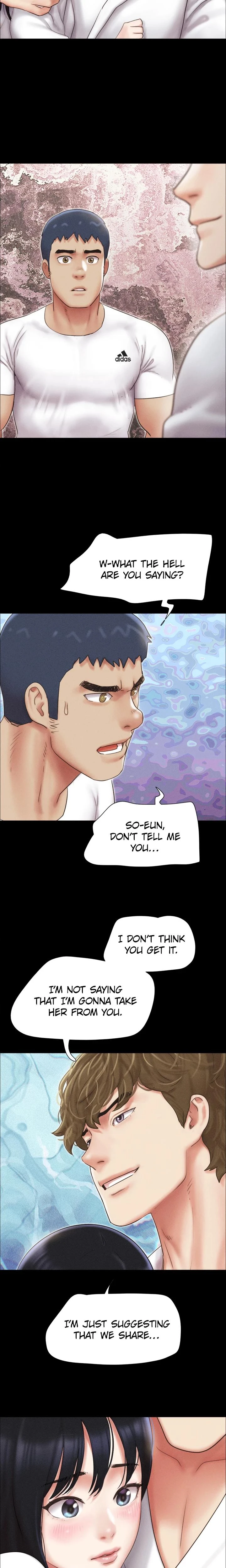 Soeun For All Chapter 48 Page 18