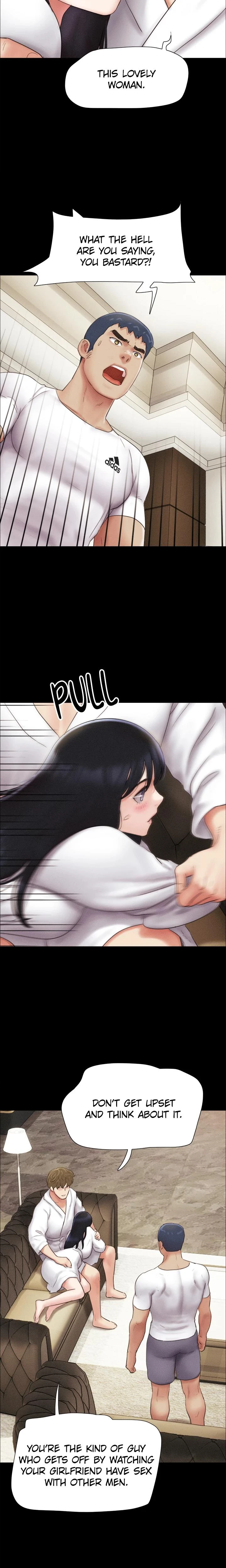 Soeun For All Chapter 48 Page 19