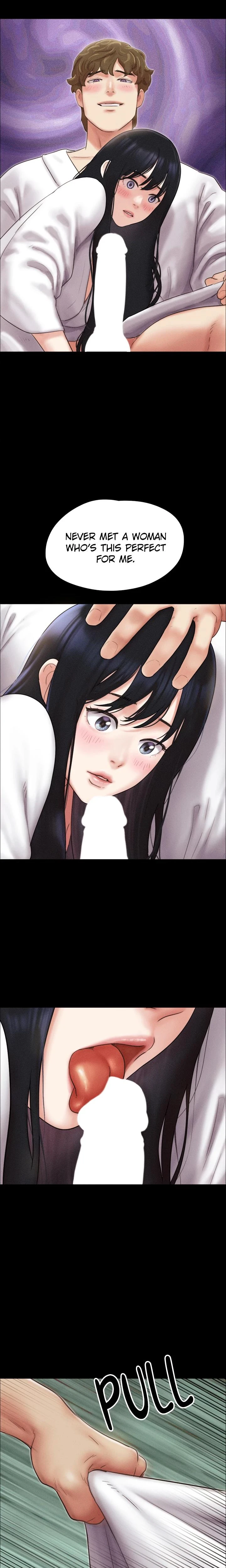 Soeun For All Chapter 48 Page 22