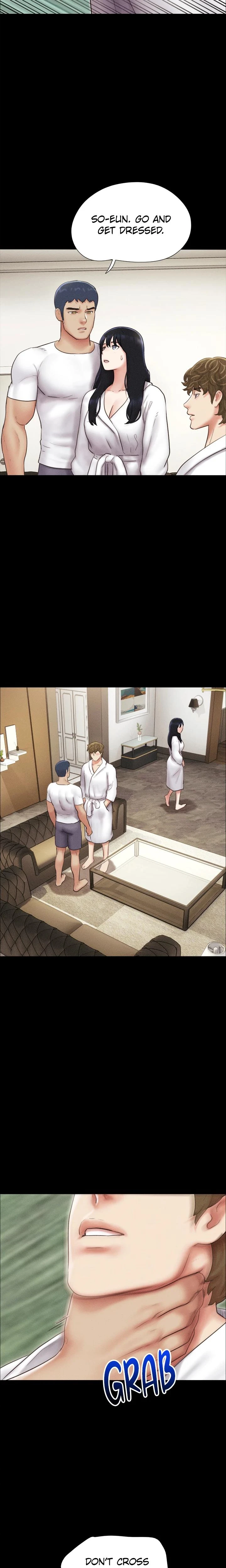 Soeun For All Chapter 48 Page 23