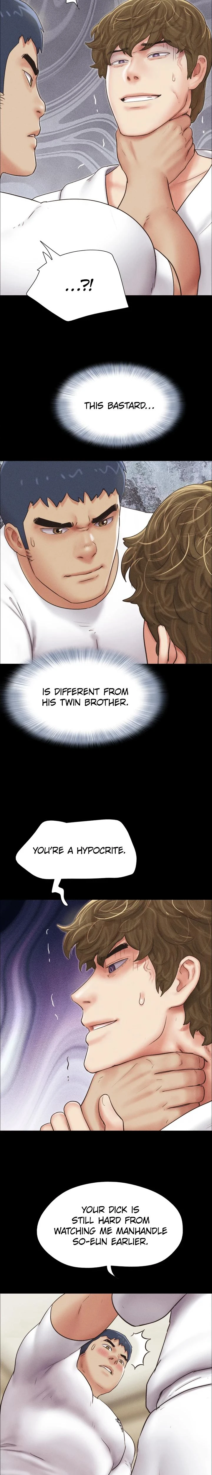Soeun For All Chapter 49 Page 4