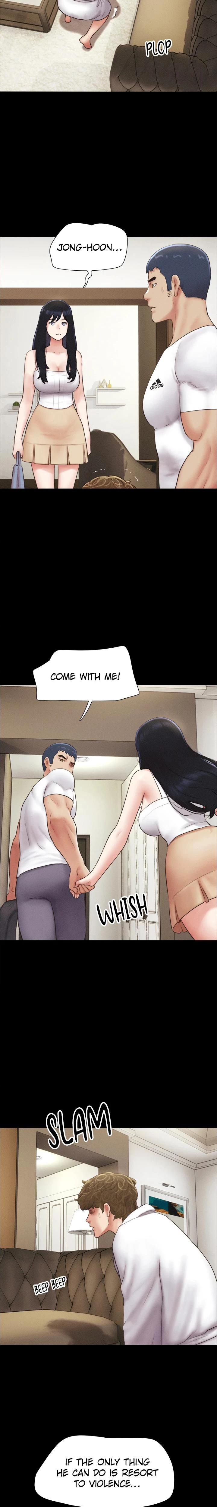 Soeun For All Chapter 49 Page 6