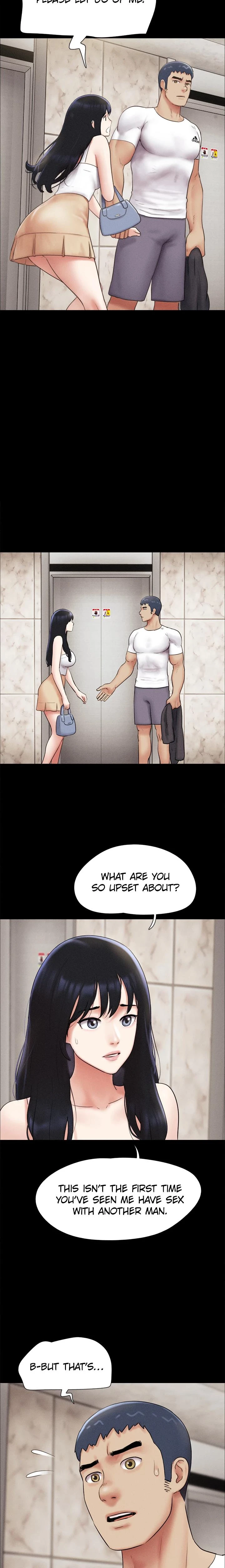 Soeun For All Chapter 49 Page 8