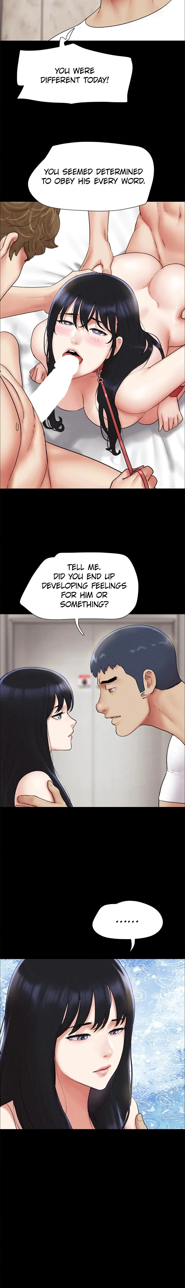 Soeun For All Chapter 49 Page 9