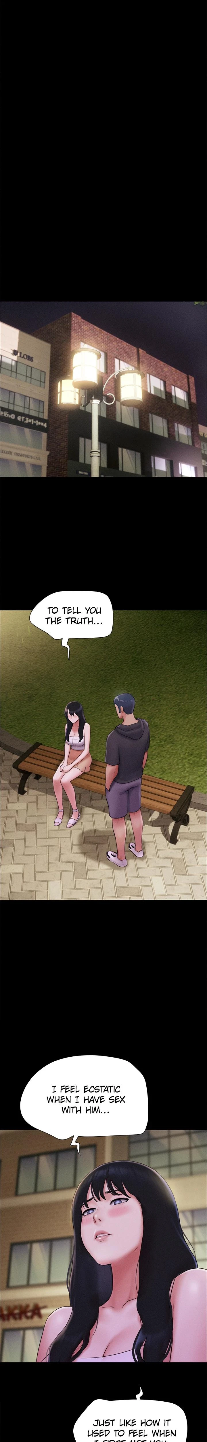 Soeun For All Chapter 49 Page 10