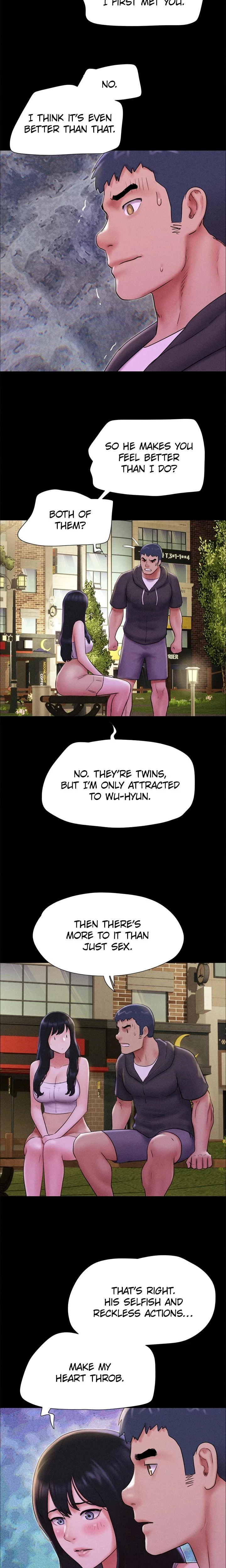 Soeun For All Chapter 49 Page 11