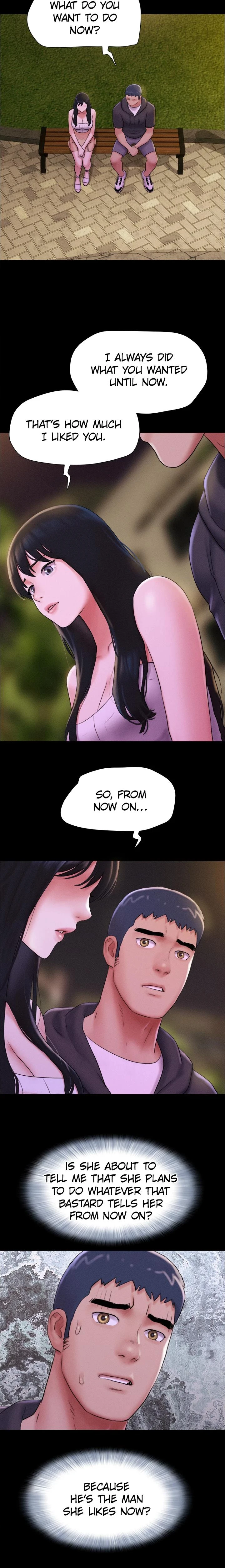 Soeun For All Chapter 49 Page 14