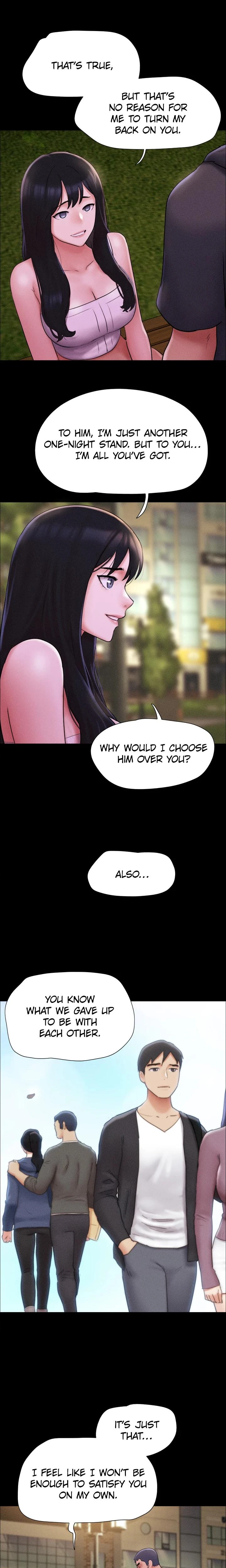 Soeun For All Chapter 49 Page 16
