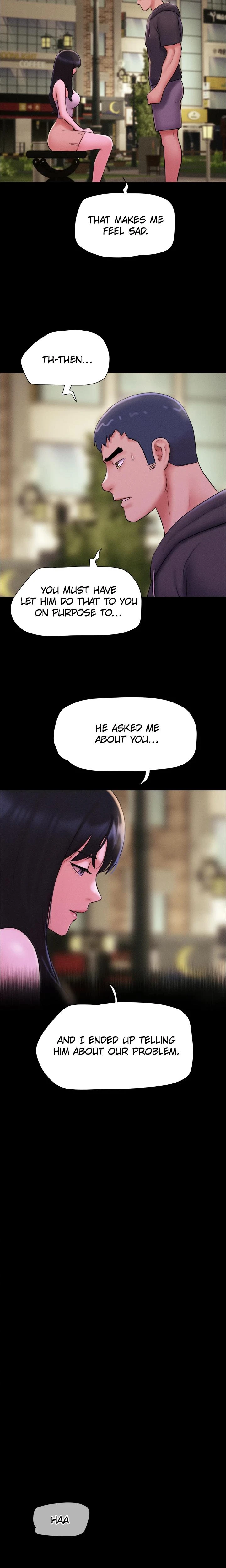 Soeun For All Chapter 49 Page 17