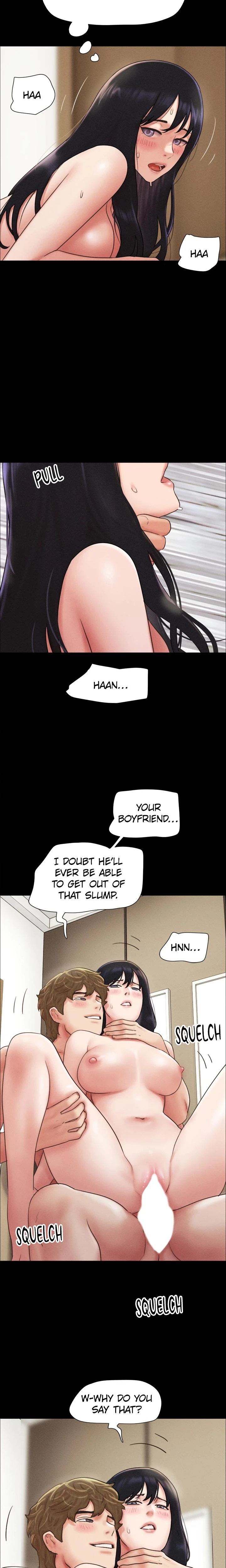 Soeun For All Chapter 49 Page 19