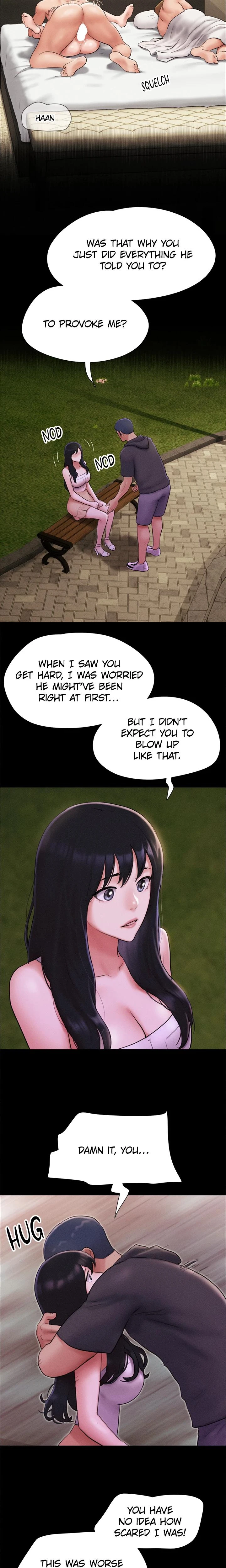 Soeun For All Chapter 49 Page 23