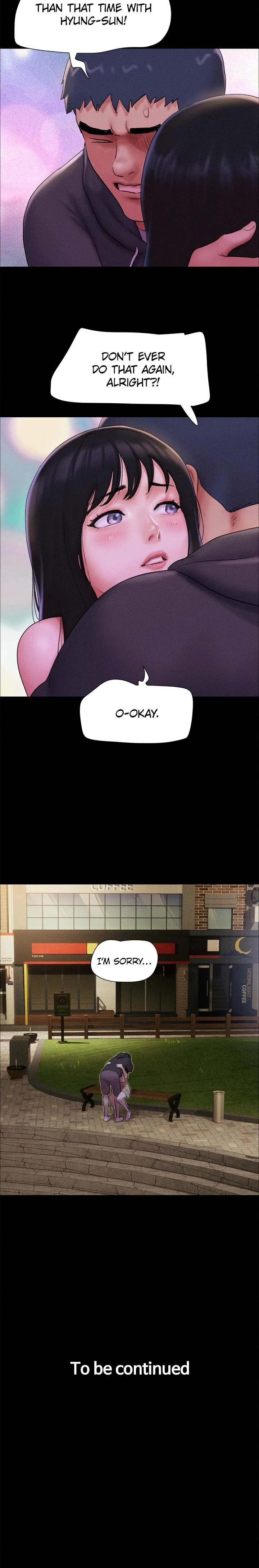 Soeun For All Chapter 49 Page 24