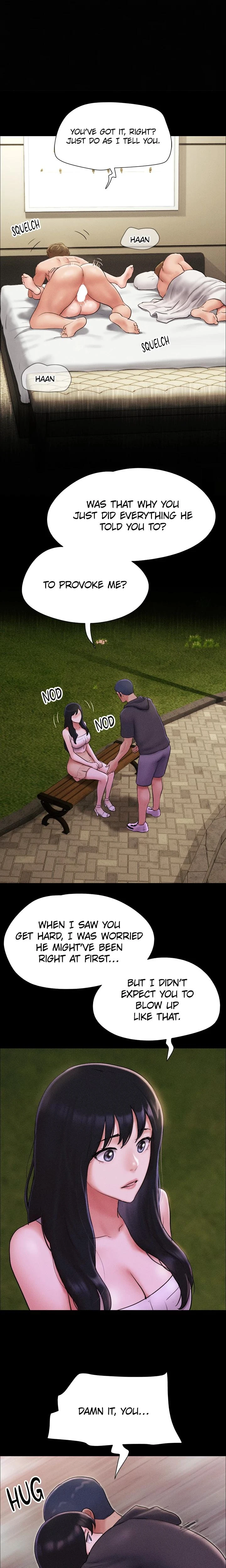 Soeun For All Chapter 50 Page 1