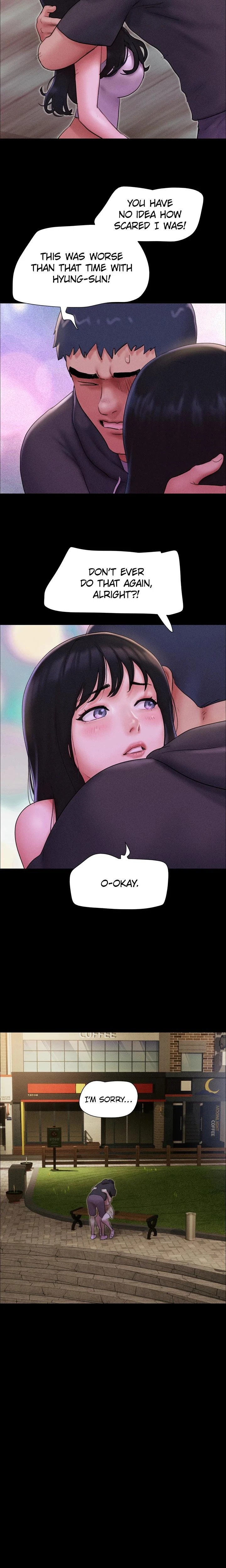 Soeun For All Chapter 50 Page 2