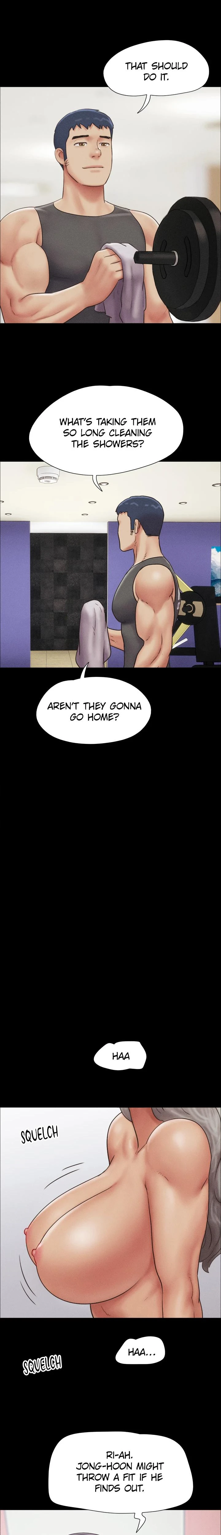 Soeun For All Chapter 50 Page 5