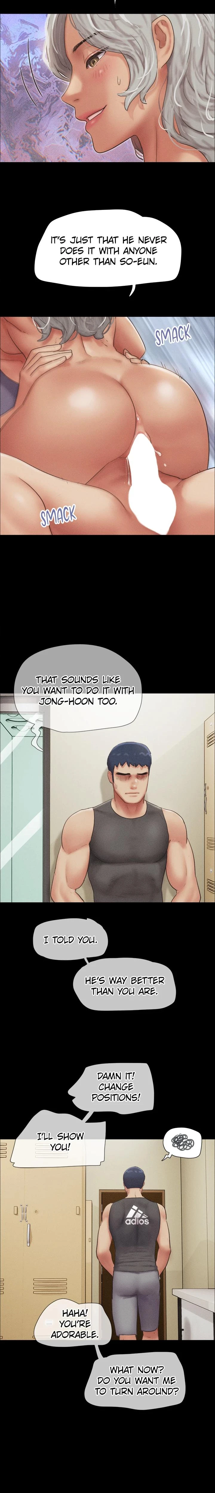 Soeun For All Chapter 50 Page 7