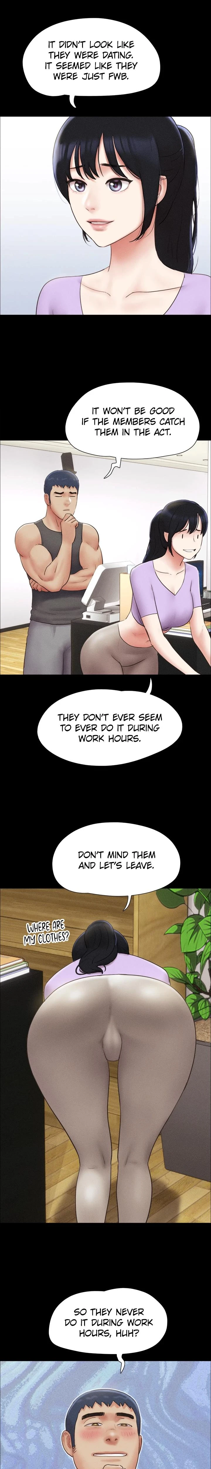 Soeun For All Chapter 50 Page 9