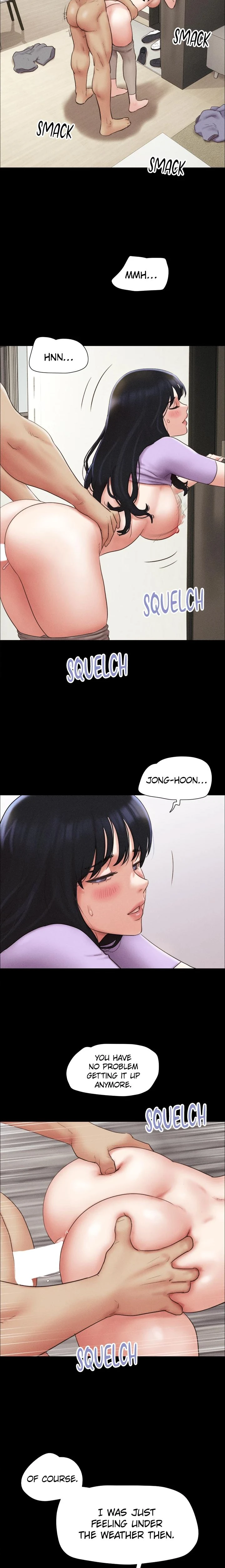 Soeun For All Chapter 50 Page 11