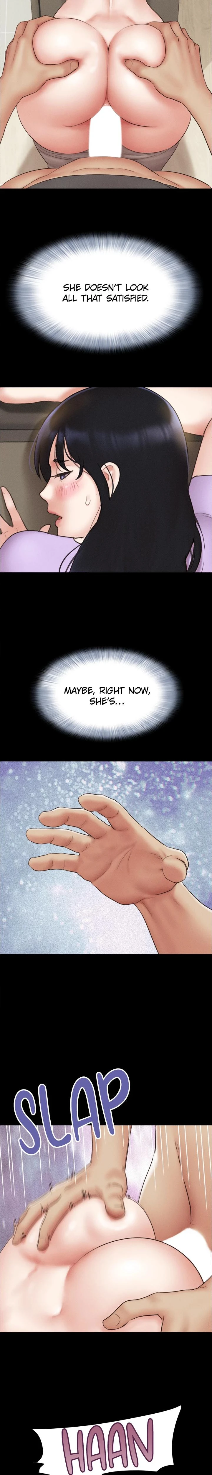 Soeun For All Chapter 50 Page 14