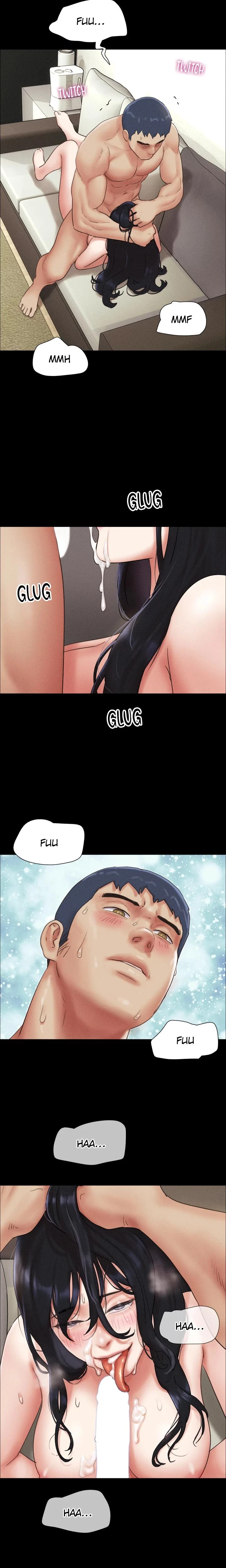 Soeun For All Chapter 50 Page 21