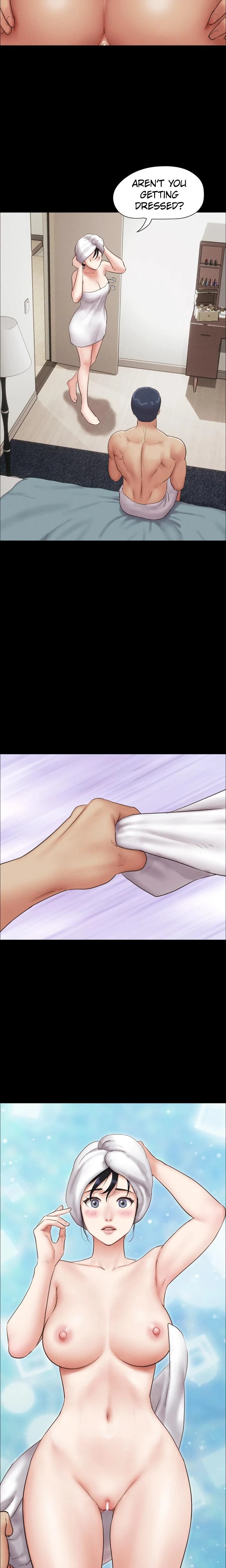 Soeun For All Chapter 50 Page 23