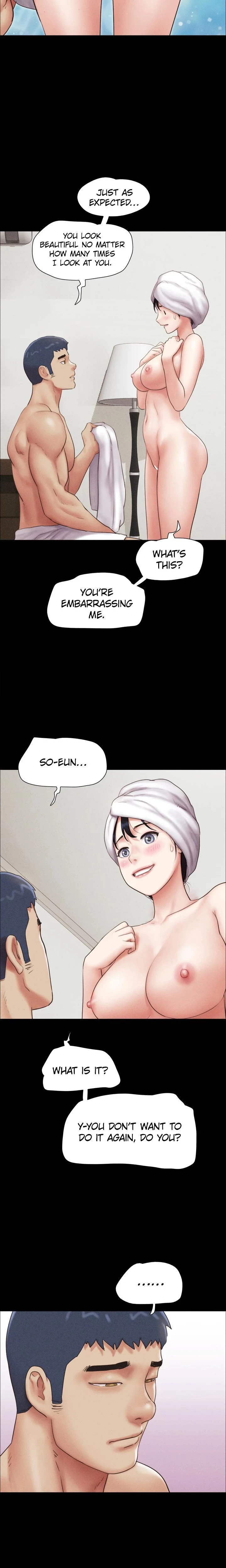Soeun For All Chapter 50 Page 24