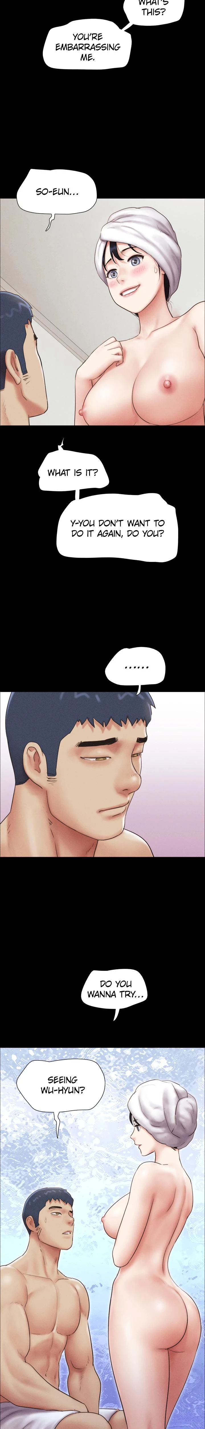Soeun For All Chapter 51 Page 2