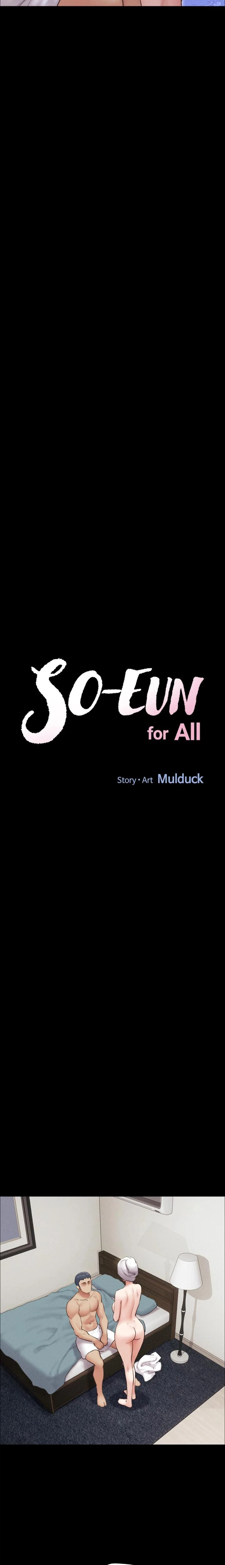 Soeun For All Chapter 51 Page 3