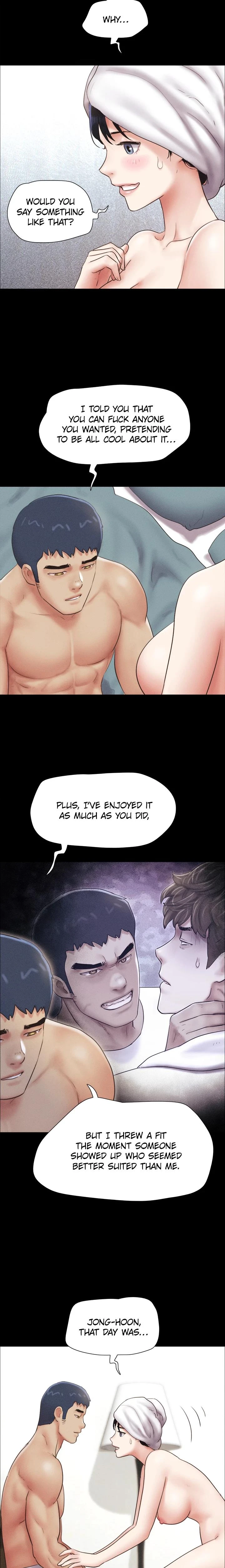 Soeun For All Chapter 51 Page 4