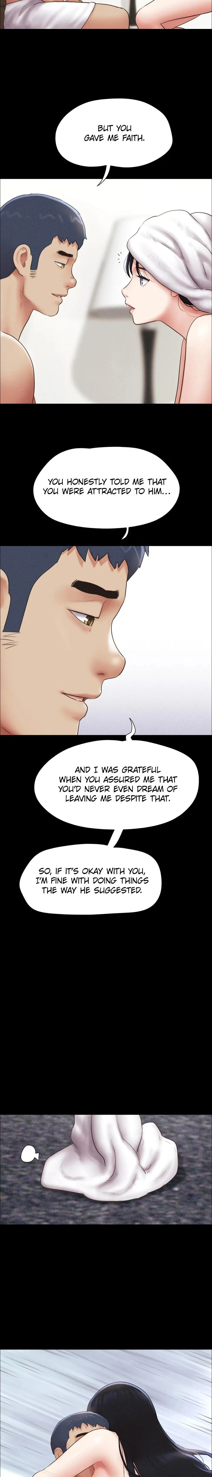 Soeun For All Chapter 51 Page 5
