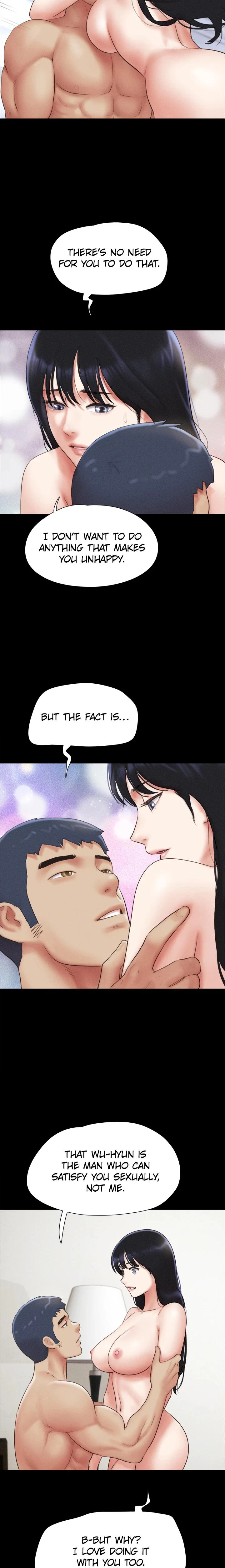 Soeun For All Chapter 51 Page 6