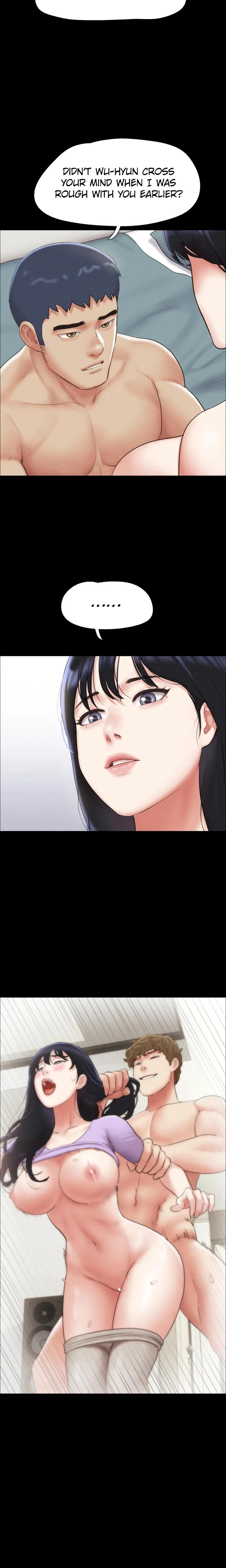 Soeun For All Chapter 51 Page 7
