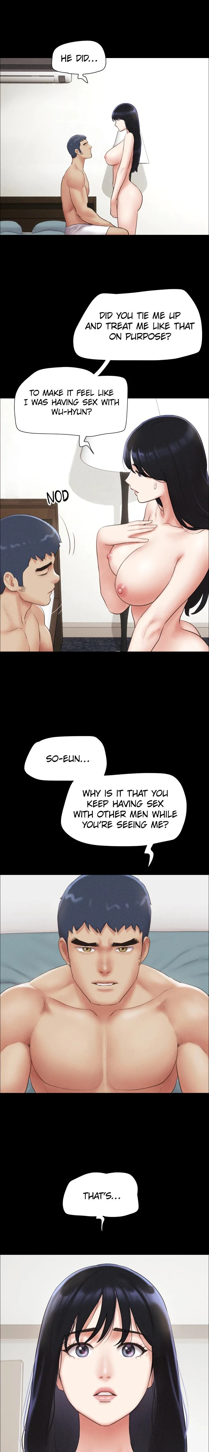 Soeun For All Chapter 51 Page 8