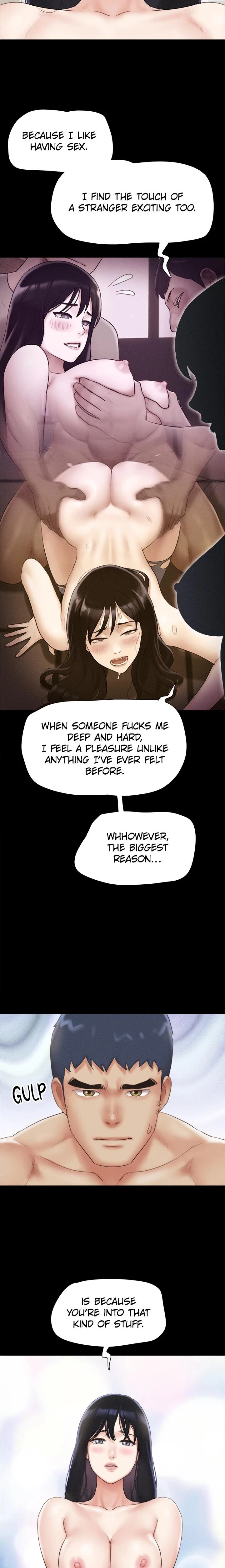 Soeun For All Chapter 51 Page 9