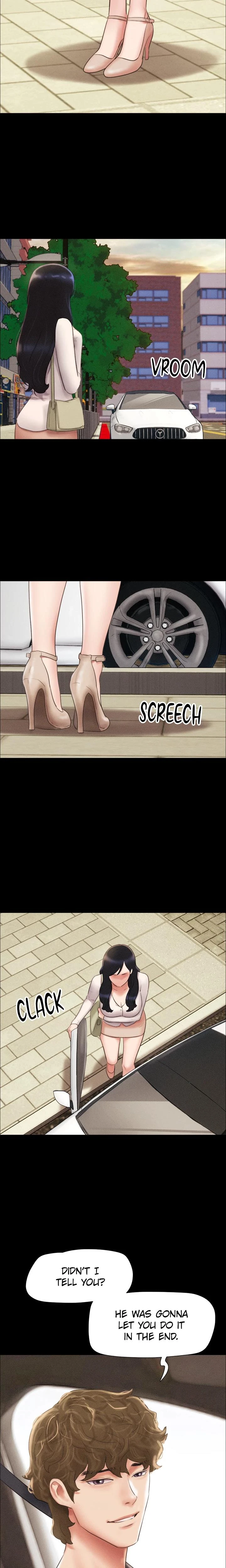 Soeun For All Chapter 51 Page 12