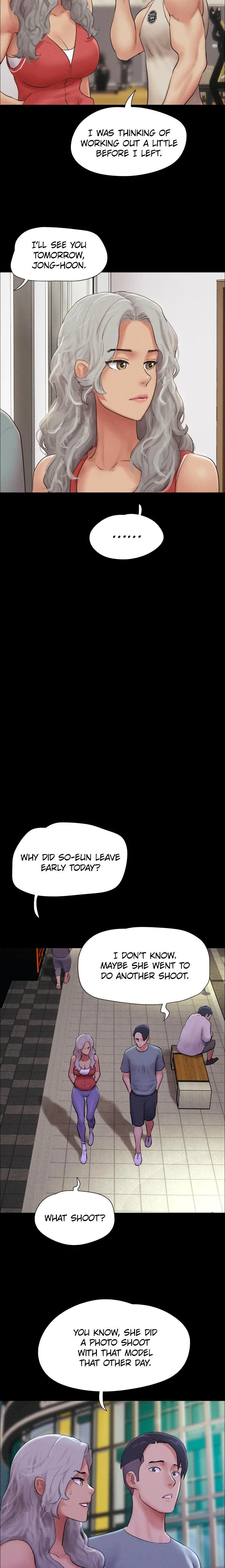 Soeun For All Chapter 51 Page 16