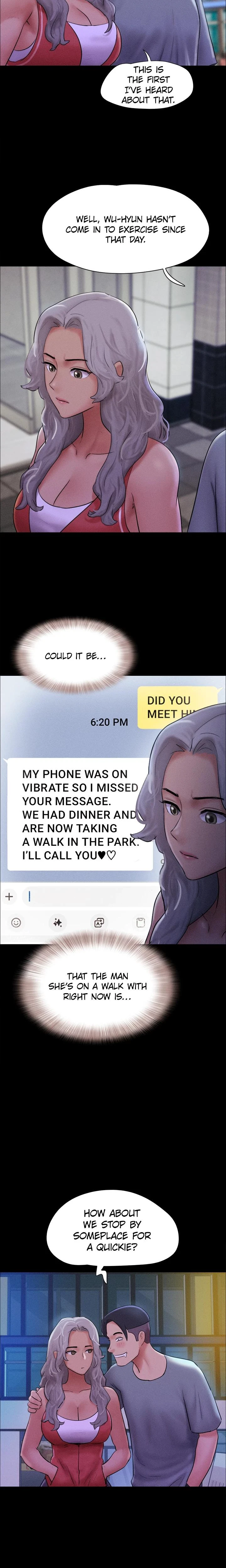 Soeun For All Chapter 51 Page 17