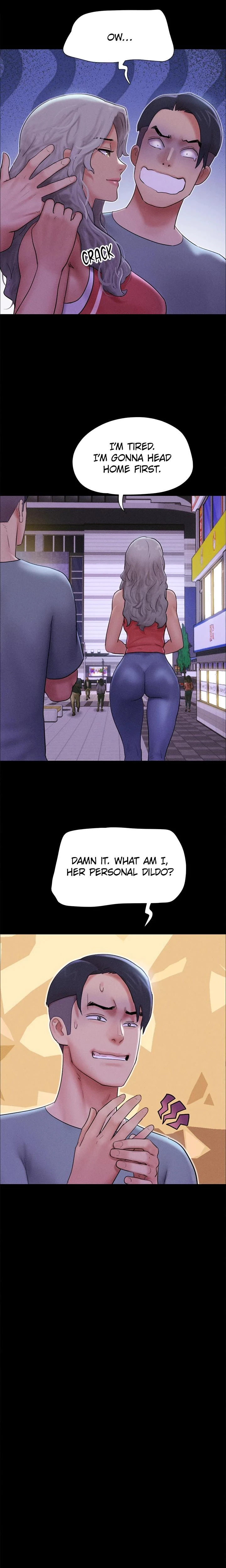 Soeun For All Chapter 51 Page 18