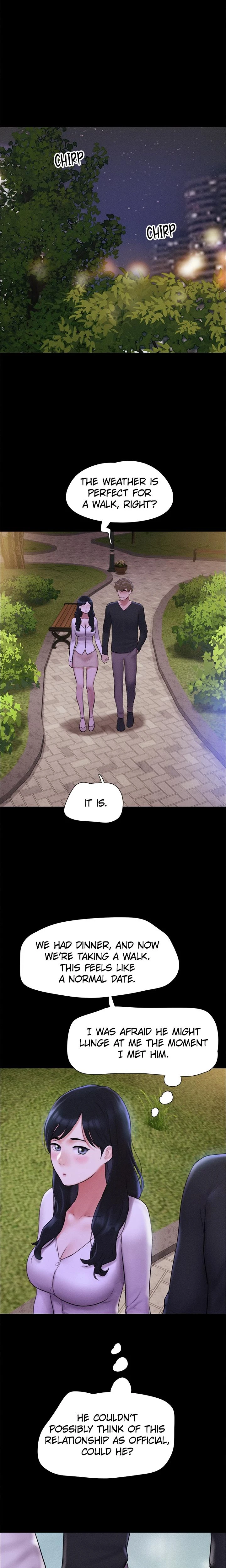 Soeun For All Chapter 51 Page 19