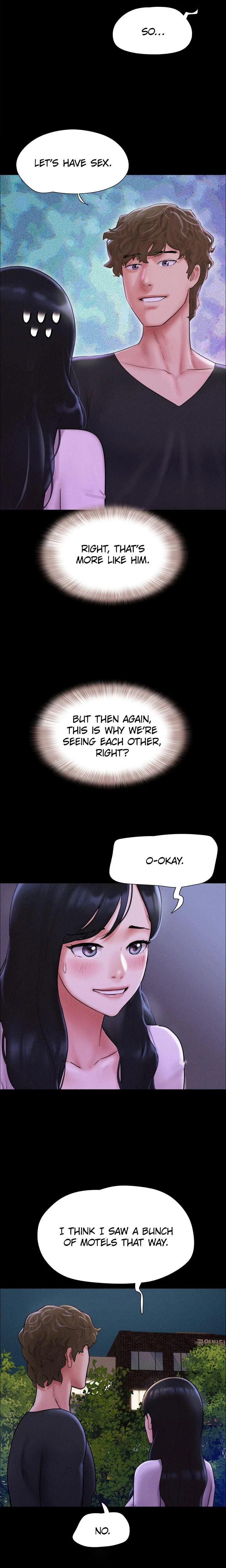 Soeun For All Chapter 51 Page 21