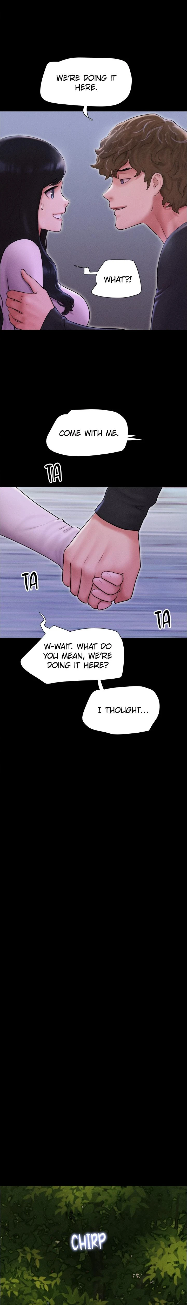 Soeun For All Chapter 51 Page 22