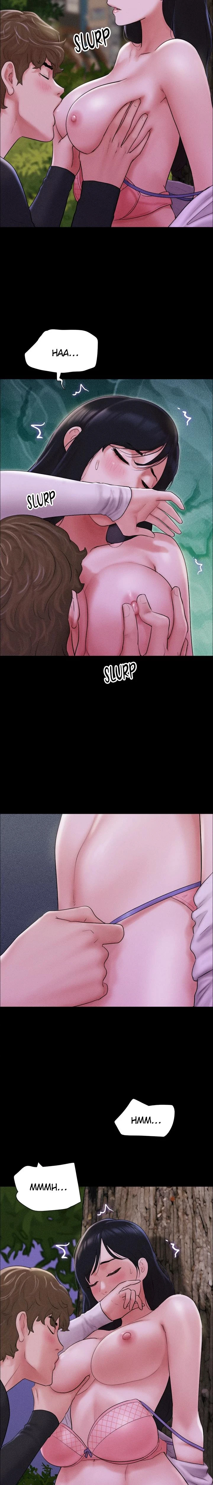 Soeun For All Chapter 52 Page 6