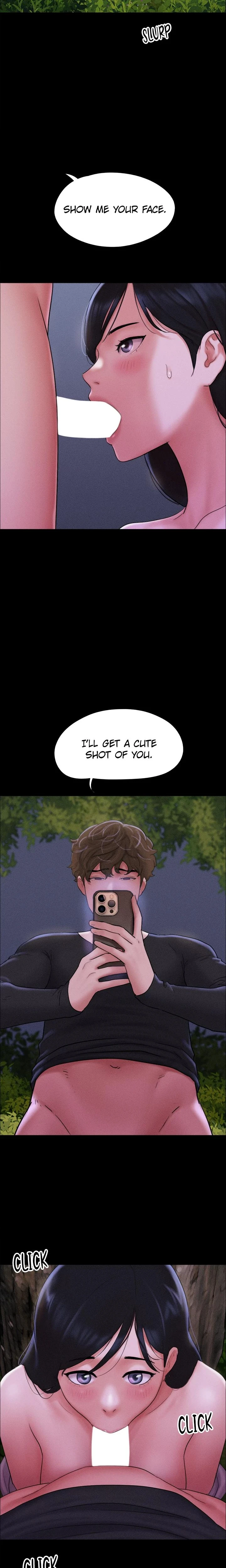 Soeun For All Chapter 52 Page 10