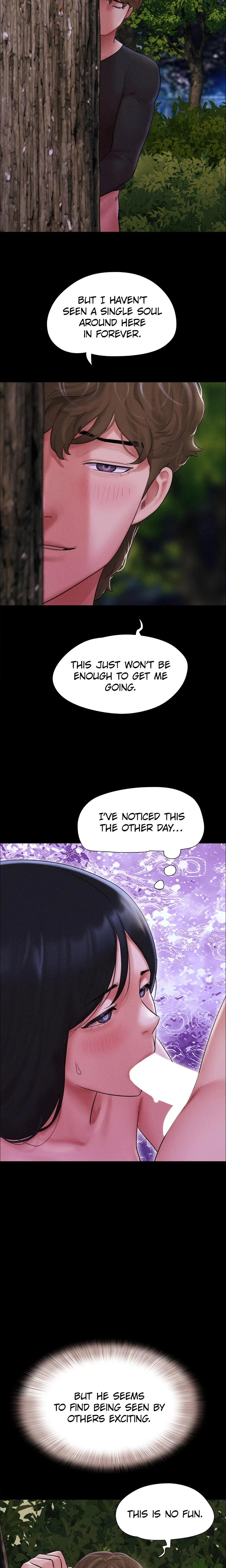 Soeun For All Chapter 52 Page 12