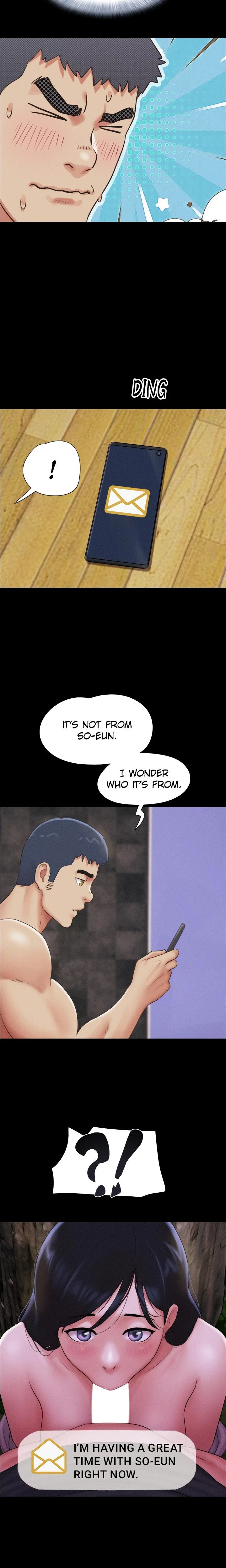 Soeun For All Chapter 52 Page 16