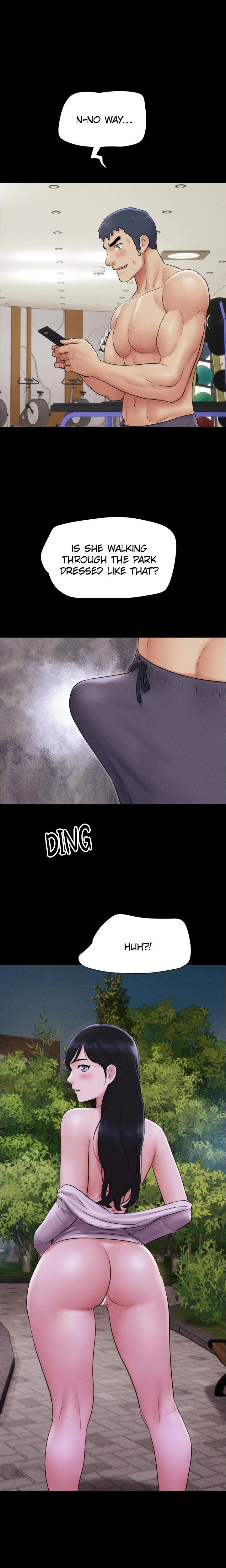 Soeun For All Chapter 52 Page 18