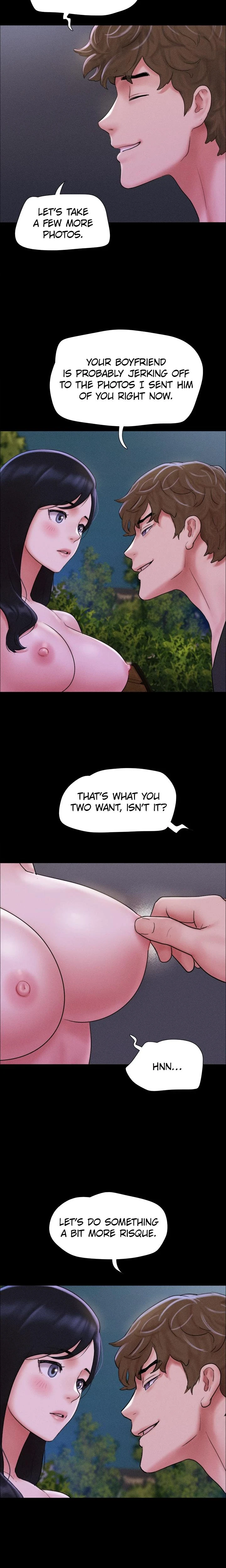 Soeun For All Chapter 52 Page 21